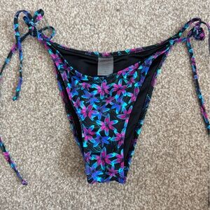 Bright Swimwear bikini bottom in melody